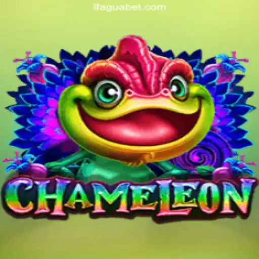 Exploring the Exciting World of Chameleon: A Look into Brazil's Best Online Casino - lfagua Oficial 💯️