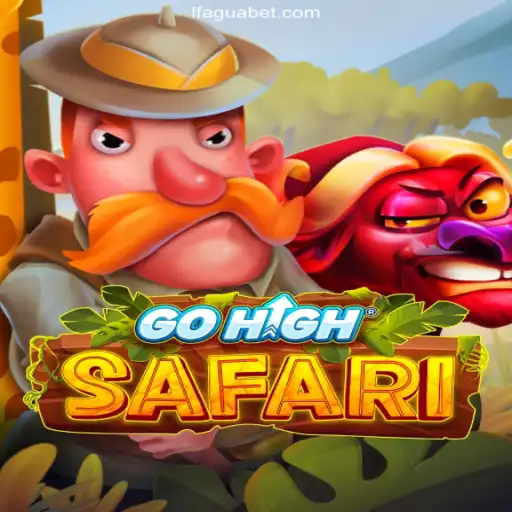 Exploring GoHighSafari: Immerse Yourself in the Thrill of the Jungle