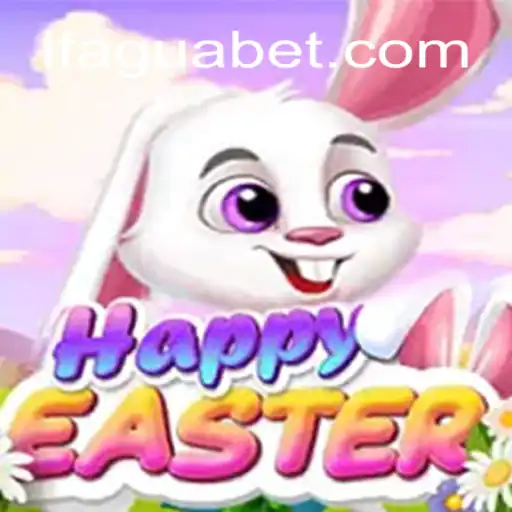 HappyEaster: Unlock the Joy of Gaming with 'lfagua Oficial 💯️ - O melhor cassino online do Brasil'