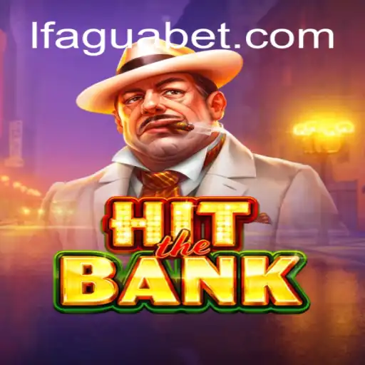 Exploring HitTheBank: A Thrilling Journey with Lfagua Oficial – Top Online Casino in Brazil