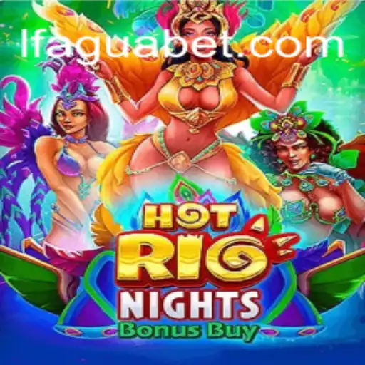 Exploring the Magic of HotRioNightsBonusBuy