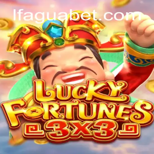Exploring LUCKYFORTUNES3x3: An In-Depth Guide to Brazil's Premier Online Casino Game