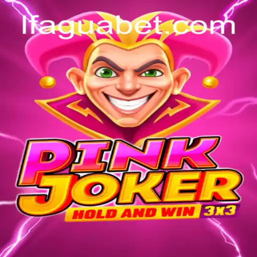 Exploring PinkJoker: An Exciting Casino Game Experience in Brazil