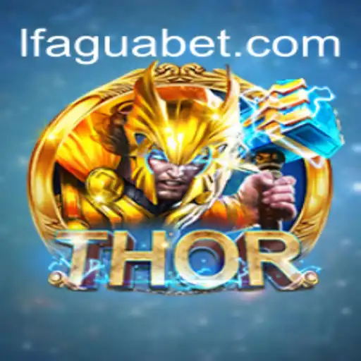 Exploring THOR: The Game and Its Rise in Brazilian Online Casinos