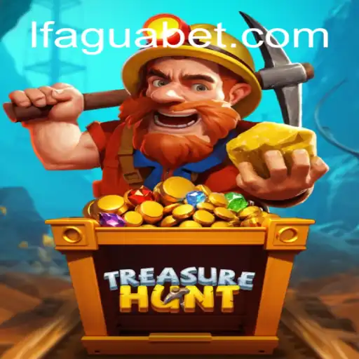 An In-depth Look at TreasureHunt and lfagua Oficial 💯️ - O melhor cassino online do Brasil