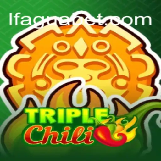 Unveiling TripleChili: The Spicy Adventure in lfagua Oficial 💯️ Casino