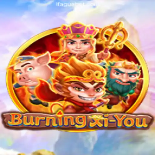 Experience the Excitement of BurningXiYou: The Ultimate Brazilian Casino Adventure