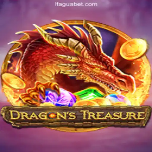 Discover the Thrills of DragonsTreasure at lfagua Oficial 💯️ - O melhor cassino online do Brasil