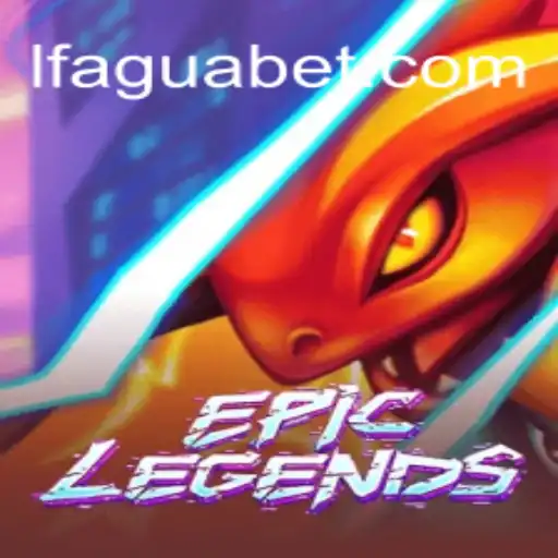 Exploring the World of EpicLegends: A Comprehensive Guide