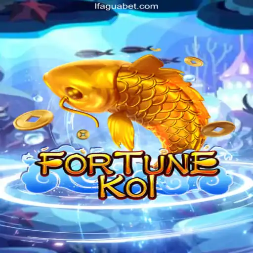 Unveiling FORTUNEKOI: A Mesmerizing Journey into Online Casino Entertainment