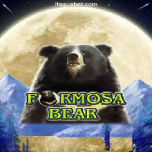 FormosaBear: An Adventurous Dive into Online Gaming with Lfagua Oficial