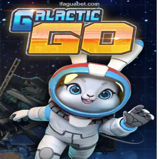 Discover GalacticGO: The Ultimate Space Exploration Adventure