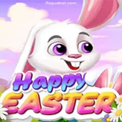 HappyEaster: Unlock the Joy of Gaming with 'lfagua Oficial 💯️ - O melhor cassino online do Brasil'