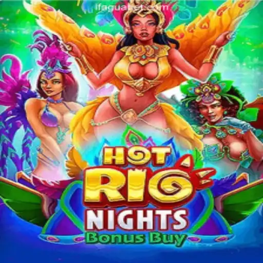 Exploring the Magic of HotRioNightsBonusBuy