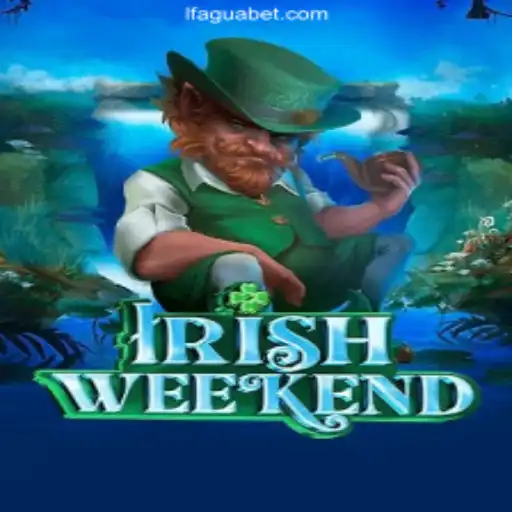 Discovering the Charm of IrishWeekend and the Best Online Casino in Brazil