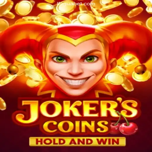 JokersCoins: The Ultimate Casino Experience with Lfagua Oficial 💯️