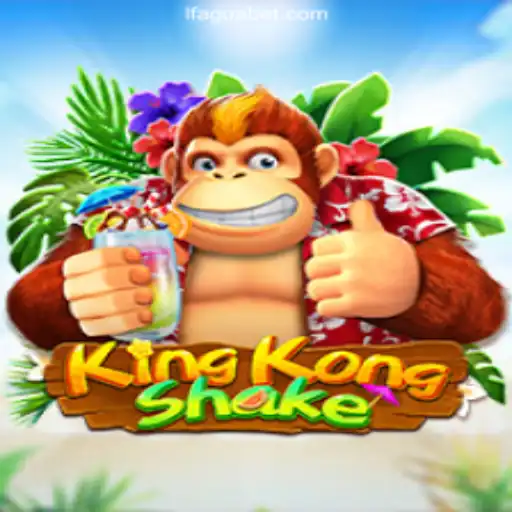 KingKongShake: An Exciting Adventure in Virtual Gaming
