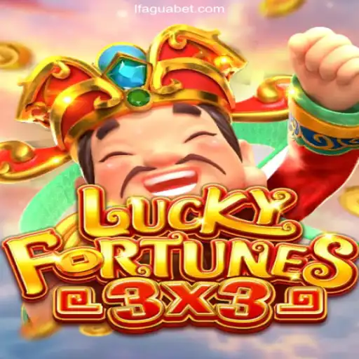 Exploring LUCKYFORTUNES3x3: An In-Depth Guide to Brazil's Premier Online Casino Game