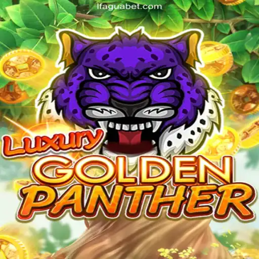 Discover the Thrill of LUXURYGOLDENPANTHER at lfagua Oficial