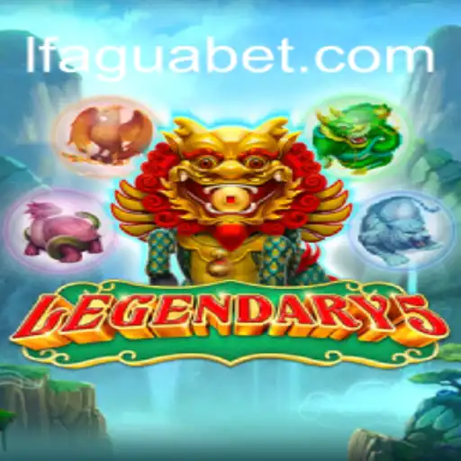 Exploring Legendary5: The Thrilling World of Online Gaming