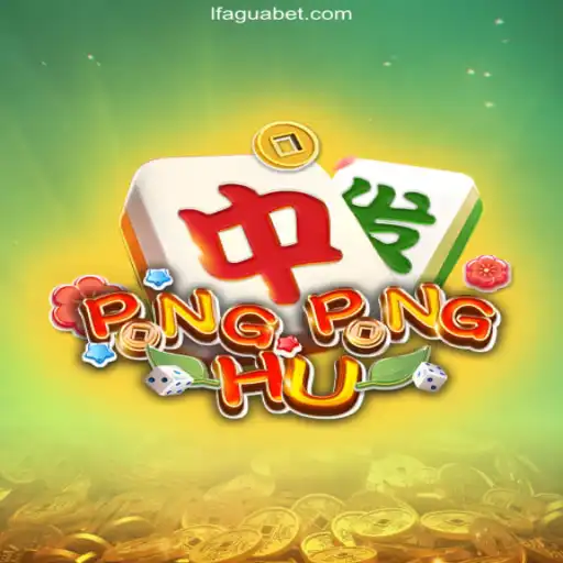 Discover PONGPONGHU: The Exciting and Unique Casino Game of the Year