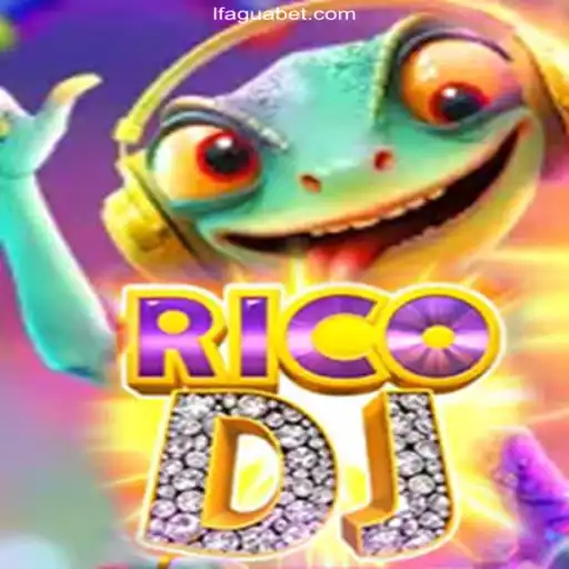 Discover RicoDJ: An Exciting Gaming Experience with Lfagua Oficial 💯️ - O Melhor Cassino Online do Brasil
