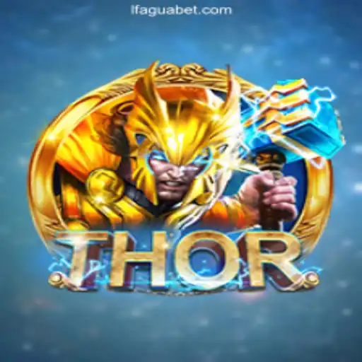 Exploring THOR: The Game and Its Rise in Brazilian Online Casinos