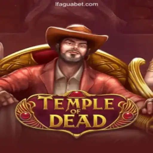 Exploring TempleofDead: The Riveting Casino Game in Brazil