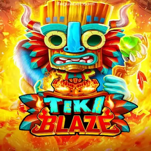 Explore TikiBlaze: An Immersive Casino Adventure with Lfagua Oficial 💯️