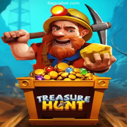 An In-depth Look at TreasureHunt and lfagua Oficial 💯️ - O melhor cassino online do Brasil