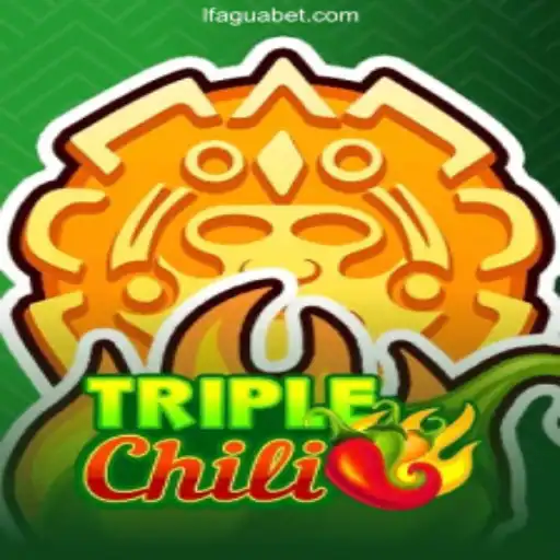 Unveiling TripleChili: The Spicy Adventure in lfagua Oficial 💯️ Casino